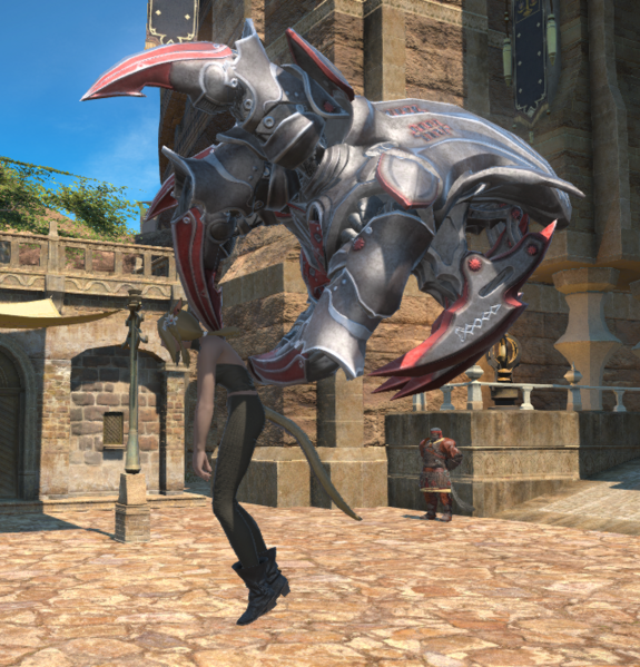 File:Magitek Death Claw side.png
