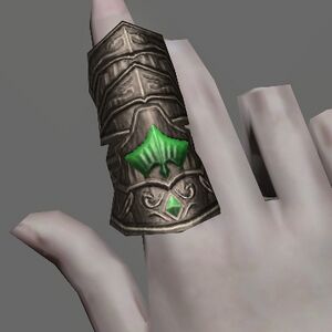 Riversbreath Ring of Fending