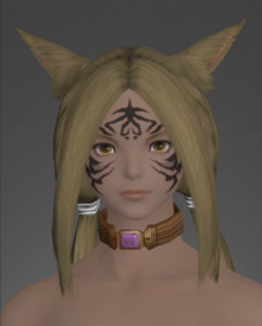Wolf Spinel Choker front.png