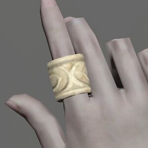 Bone Ring