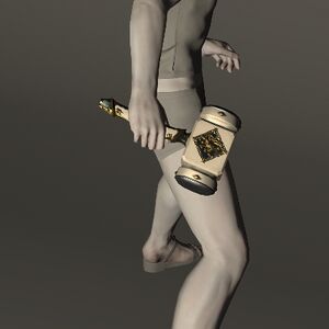 Dragonsung Cross-pein Hammer