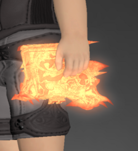 Empyrean Grimoire (Summoner)