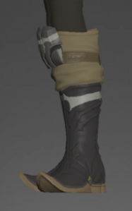Filibuster's Boots of Casting side.png