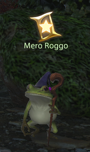 Mero Roggo