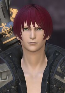 Oblivion Guard