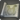 Serenity (orchestral version) orchestrion roll icon1.png