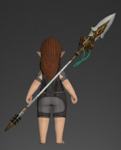 Spear Eternal (Dragoon)