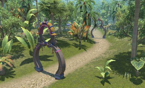 Stride of the Sun - Final Fantasy XIV Online Wiki - FFXIV / FF14 Online ...
