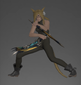 The King's Cleavers (Ninja)