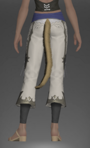 Valkyrie's Trousers of Healing rear.png