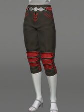 Warrior's Breeches