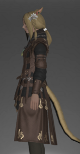Allagan Tunic of Casting side.png