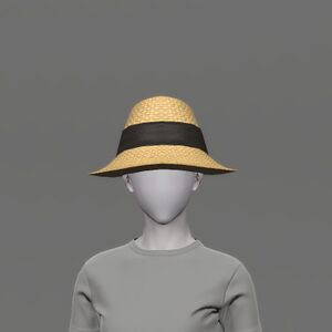 Forager's Hat