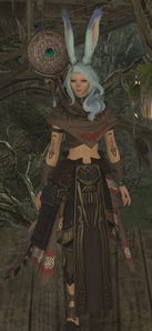 Hasty Hunter