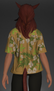 Isle Vacationer's Shirt rear.png