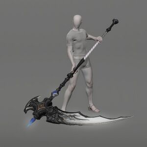 Lakeland Scythe