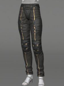 Protector's Trousers