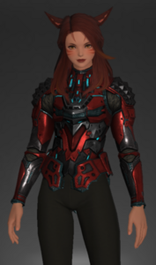 Vanguard Armor of Maiming front.png