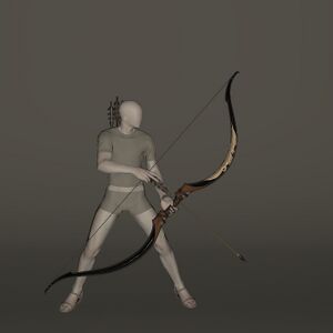 Ceiba Longbow