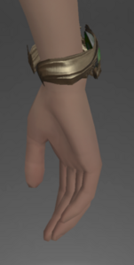 Ghost Barque Bracelet of Casting rear.png