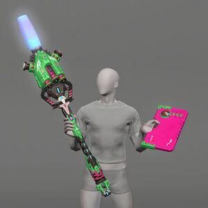 Grand Champion's Flat Brush