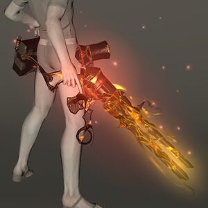 Hyperconductive Armageddon