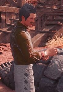 Talos Enthusiast