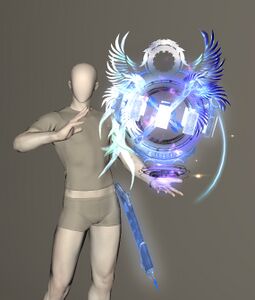 Ultimate Edenmorn Torquetum