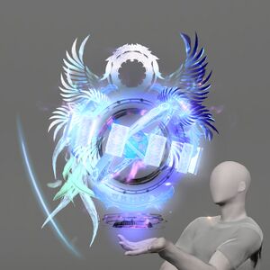 Ultimate Edenmorn Torquetum