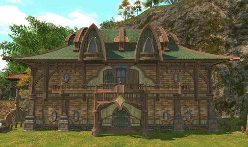 Glade Mansion Permit (Composite)