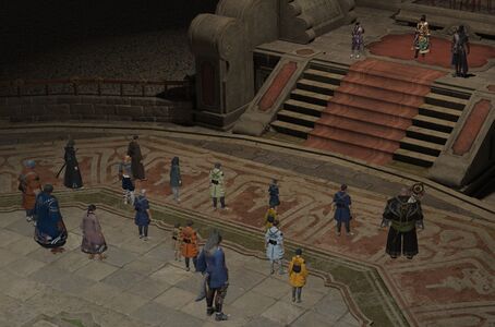 Reflect Quest Progression On
