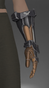 Late Allagan Gloves of Aiming front.png