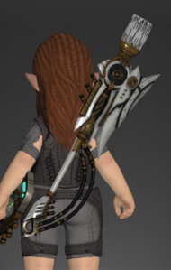 Paintbrush Eternal (Pictomancer)