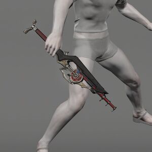 Perfectionist's Fishing Rod