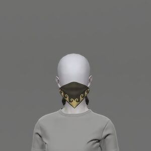 Scarf of Wondrous Wit