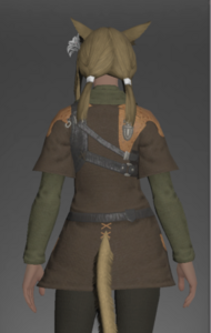 Serpent Sergeant's Tunic rear.png