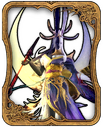 Tsukuyomi Card