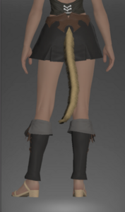 Cashmere Skirt of Healing rear.png