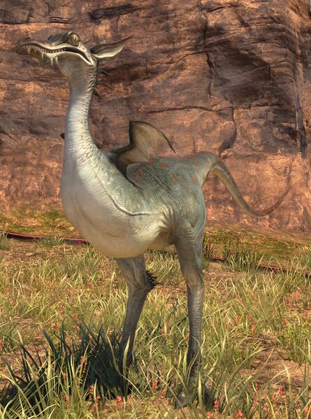 File:Fawning Raptor.jpg