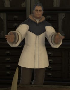 Gerulf