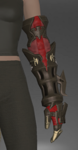 High Allagan Gauntlets of Fending front.png