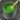 Moss green dye icon1.png