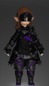 Ra'Kaznar Scouting Set