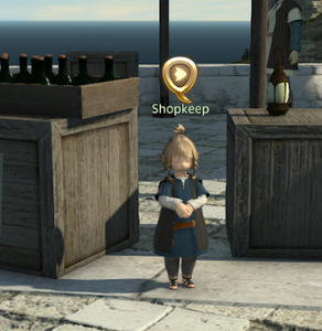 Shopkeep