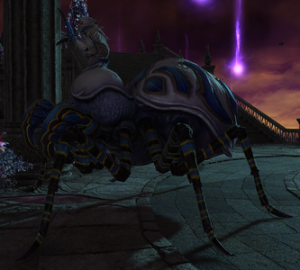 Forlorn Voidsent