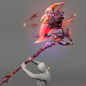 Hyperconductive Ukonvasara