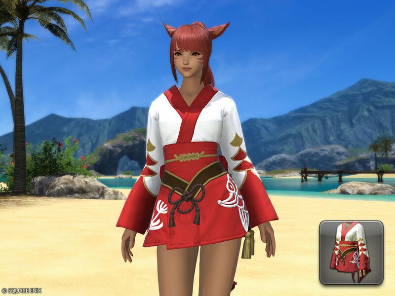 File:Lady's Yukata (Red)1.jpg