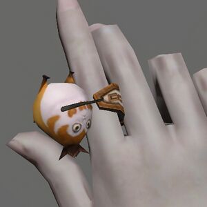 Paissa Ring