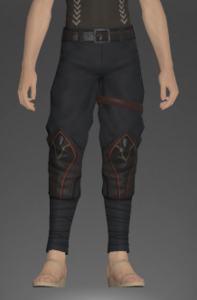 Common Makai Priest's Slops front.png