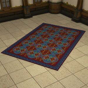 Hannish Rug